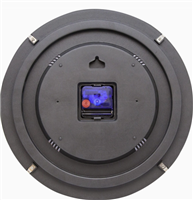 Orologio da parete Rudelli Zambetti Gioielli nextime in Vetro 3165 - 3165